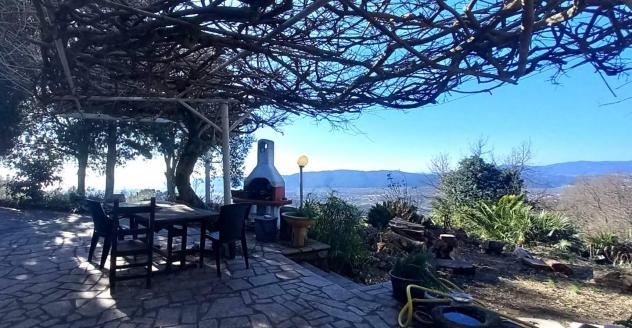 Casa semindipendente in vendita a Fosdinovo 200 mq Rif: 1315822 - Foto 2