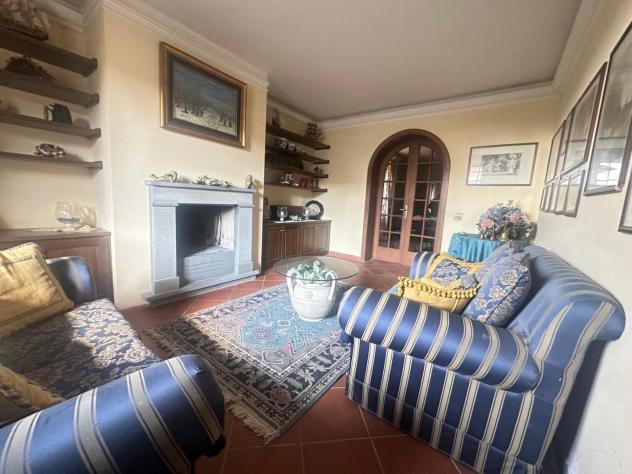 Villa in vendita a Larciano 242 mq Rif: 1404756 - Foto 3