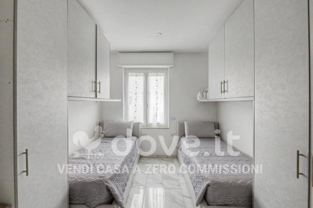 Appartamento di 85 m² con 3 locali e posto auto in vendita a Luino - Foto 17