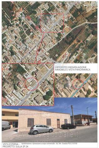 IMMOBILI-IMMOBILE RESIDENZIALE-S.P. 24 CONTRADA GURGO N. 328 - Foto 2
