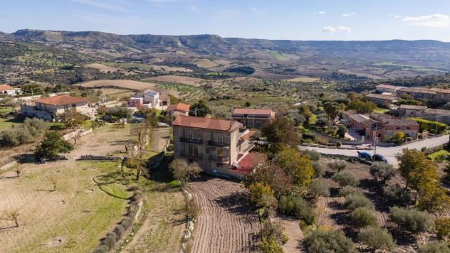 Casa Indipendente in vendita a Modica, Frigintini - Foto 9