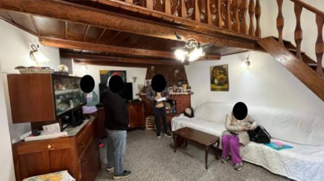 Immobile in asta di 279 m² in vendita a Mongiuffi Melia - Foto 13