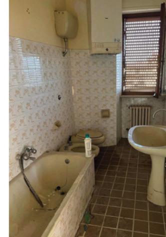 Immobile in asta di 106 m² in vendita a Montegranaro