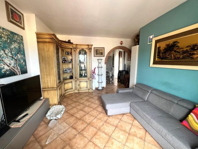 Appartamento in vendita a Montelupo Fiorentino 110 mq Rif: 1445330 - Foto 2