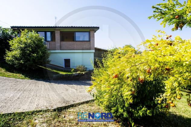 VILLA di 3 vani e di 400 mq (MONTU' BECCARIA) rif. CC6268 - Foto 2
