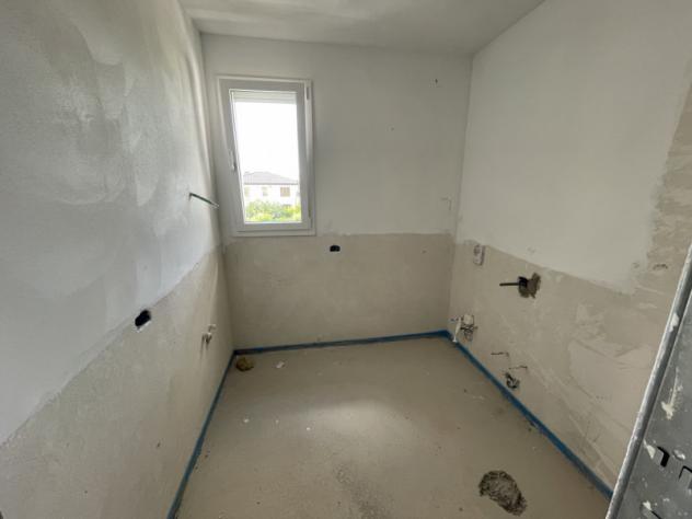 Trifamiliare a Noventa Padovana - Rif. P293 - Foto 8