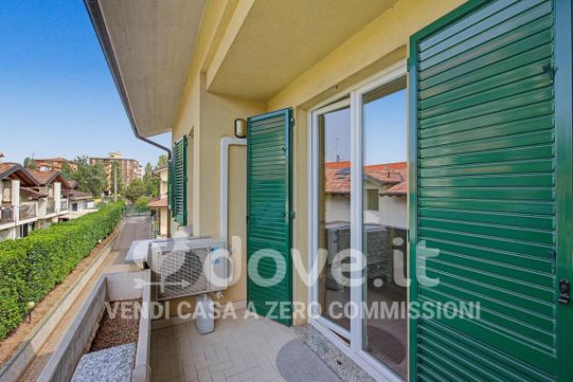 Appartamento di 125 m² con 3 locali e box auto doppio in vendita a Paderno Dugnano - Foto 12