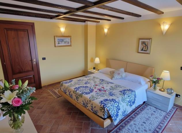 APPARTAMENTO di 5 vani e di 140 mq (PECCIOLI) rif. CP 126 - Foto 6