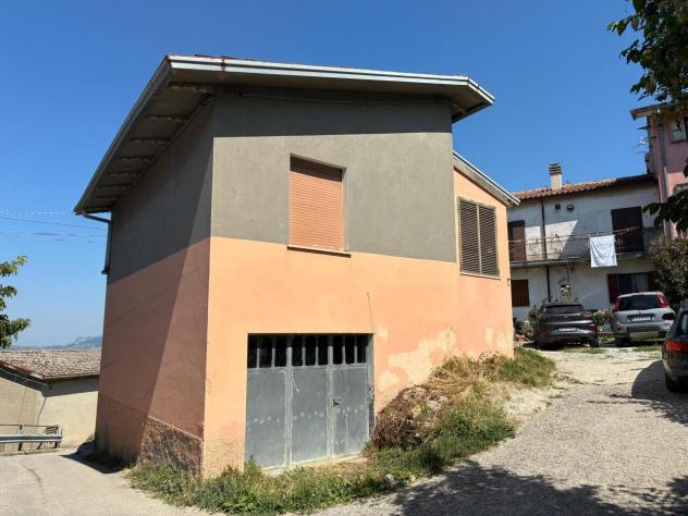 Singola in vendita a Pennabilli - Foto 6