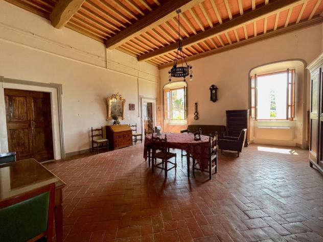 Appartamento vista mare con giardino in palazzo storico - Foto 5