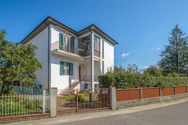 Casa singola in vendita a La Borra - Pontedera 189 mq Rif: 1404510