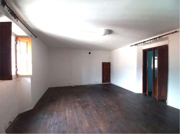 V000489 - PORZIONE DI CASA ANTICA CON ANDITO - Foto 15