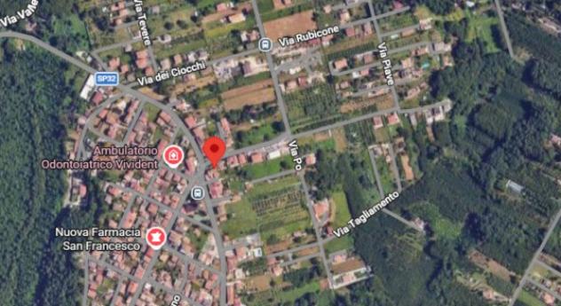 Immobile in asta di 159 m² in vendita a Rocca Priora - Foto 16