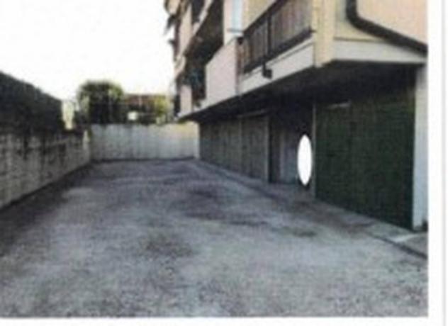 Immobile in asta di 78 m², box auto doppio in vendita a San Giorgio delle Pertiche - Foto 10