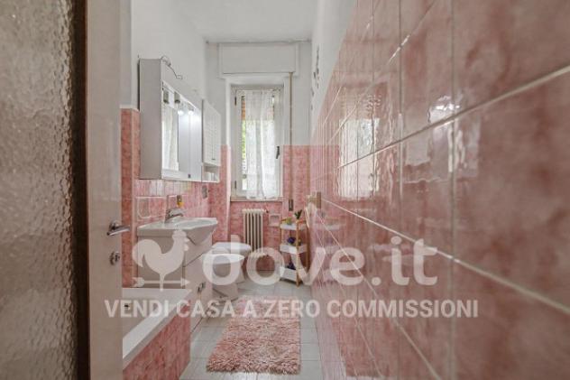 Appartamento di 104 m² con 3 locali e box auto in vendita a Sant'Angelo Lodigiano - Foto 20