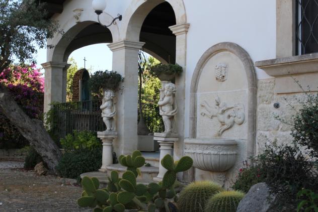 Villa in vendita a Scicli - Foto 11