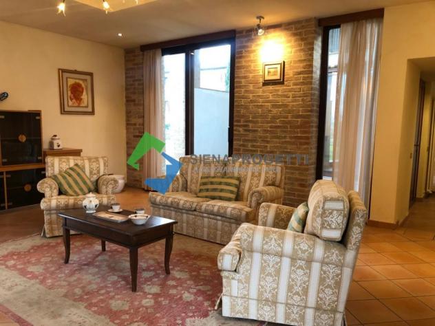 Splendida Villa a Siena. - Foto 7