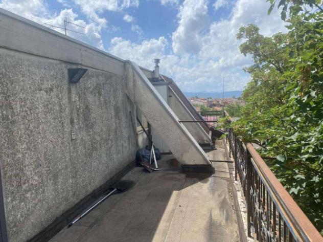 Immobile in asta di 247 m², box auto in vendita a Trasacco - Foto 16