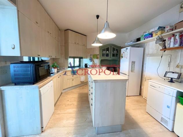Villa bifamiliare 6 locali - Rif. 2678 - Foto 13