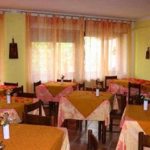 Hotel Sandalion Gestione Crigian S.n.c. di Modesto Pietro e C.