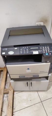 vendo FOTOCOPIATRICE AZIENDALE - Foto 2