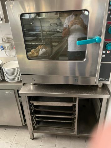 ATTREZZATURA USATA  RISTORANTE PIZZERIA - Foto 4