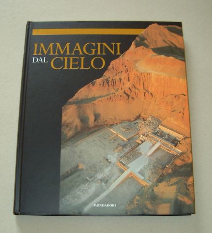 11 - IMMAGINI dal CIELO