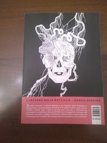 (2027)l'inferno nelle bottiglie(fandango,coconino press,2022) - Foto 2