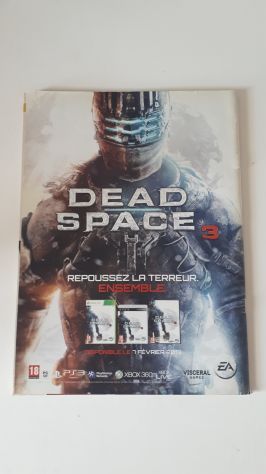 rivista videogiochi game video gamer per playstation pc xbox nintendo 2013 n 1 - Foto 3