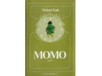 MOMO di Michael Ende, 1996 NUOVO!