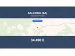 Immobile in asta di 48 m² in vendita a Salerno