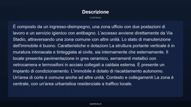 Immobile in asta di 62 m² in vendita a Taglio di Po - Foto 8