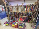 Cedesi attivita’ storica Pet Shop (dal 2005) Viterbo Via Falcone e Borsellino 27