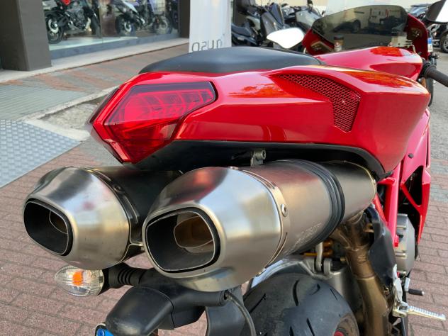 Ducati 848 null - Foto 7
