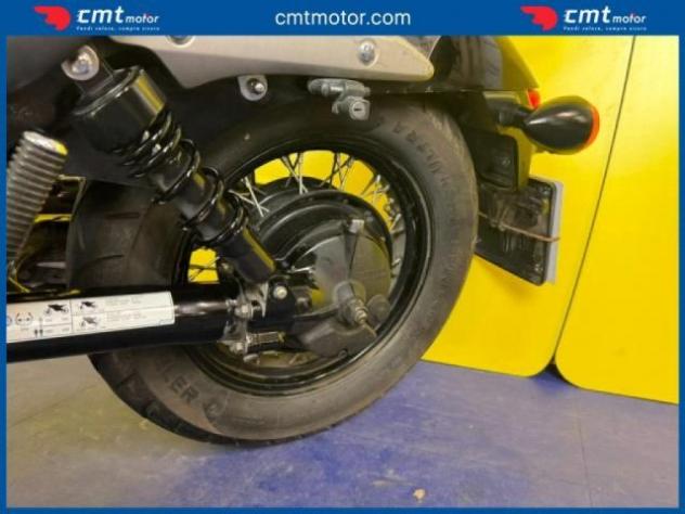 HONDA VT 750 Shadow c2 Garantita e Finanziabile rif. 23908497 - Foto 8