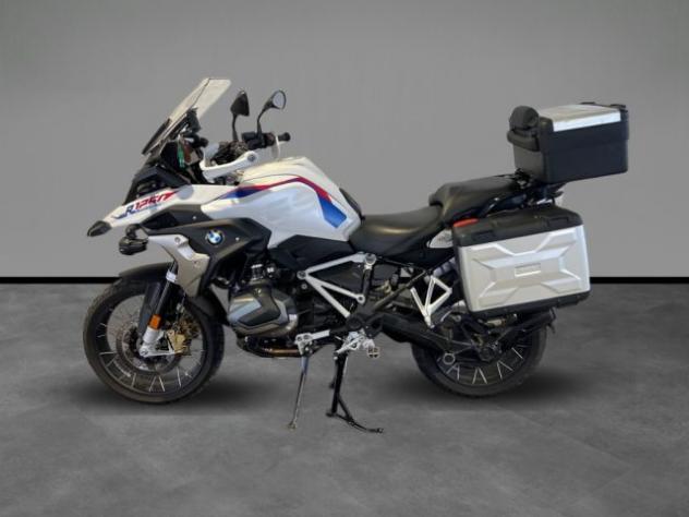 BMW R 1250 GS R 1250 GS RALLY - Foto 2