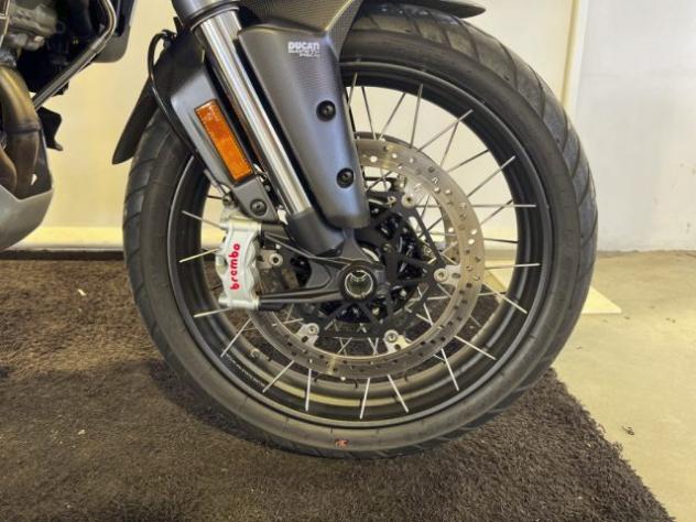 DUCATI Multistrada V4 S MULTISTRADA V4 RALLY - Foto 8