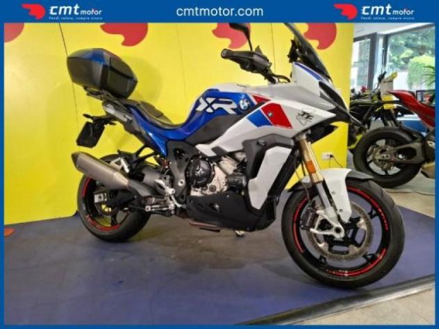 BMW S 1000 XR Garantita e Finanziabile rif. 24068517 - Foto 4