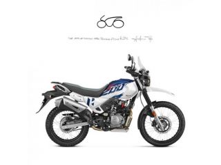 HERO MOTOCORP XPULSE 200 4V . rif. 23166273