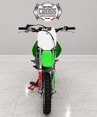 KAWASAKI KX 65 rif. 23948471 - Foto 5