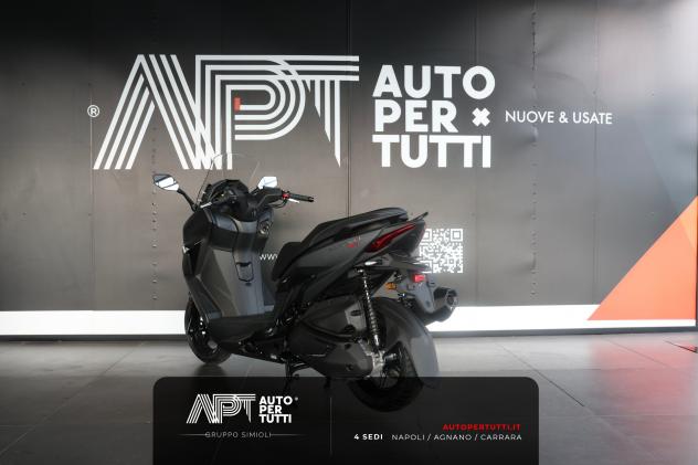 Kymco X-Town 250 X-Town 250 ST - Foto 5