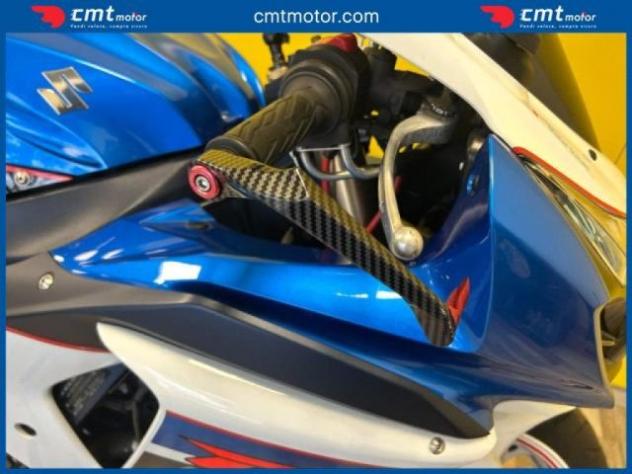 SUZUKI GSX R 1000 Garantita e Finanziabile rif. 23779204 - Foto 9