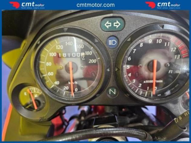 HONDA CBR 125 R Garantita e Finanziabile rif. 23951920 - Foto 5