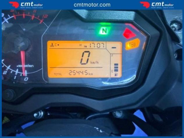 BENELLI TRK 502 Garantita e Finanziabile rif. 23647020 - Foto 5