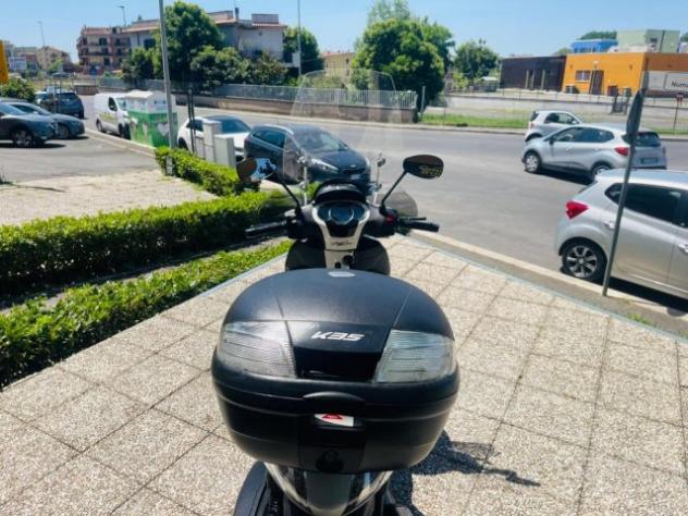 PIAGGIO Beverly 350 i.e. TUTTO INCLUSO ANCHE PASSAGGIO! MINI RATE rif. 23803199 - Foto 6