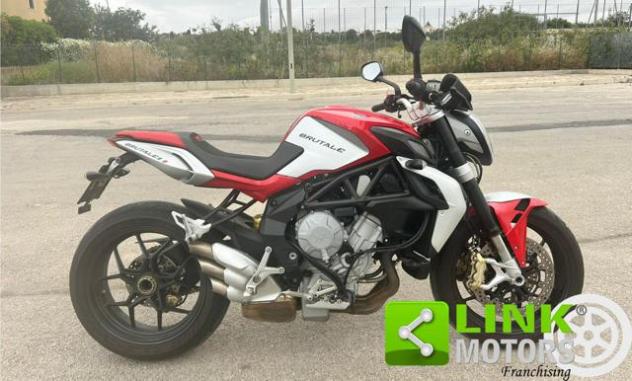 MV AGUSTA Brutale 800 . rif. 24010673 - Foto 2