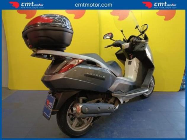 PEUGEOT Geopolis 400 Garantito e Finanziabile rif. 23942417 - Foto 7