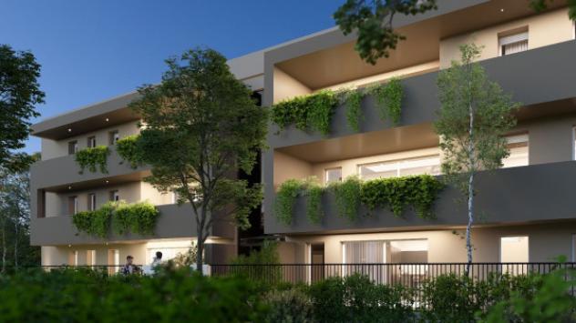 Appartamento di 145 m² con 3 locali e box auto in vendita a Stra - Foto 5