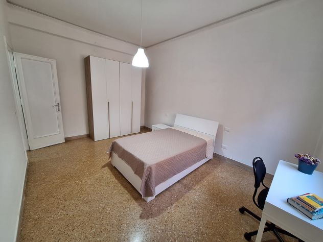 Camere nei pressi di universita' centro storico piazza indipendenza