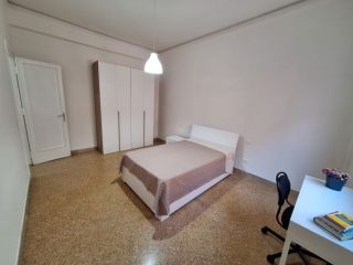 Camere nei pressi di universita' centro storico piazza indipendenza